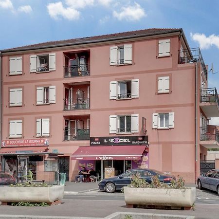 Chic Apart With Parking Near Paris Aubervilliers Luaran gambar